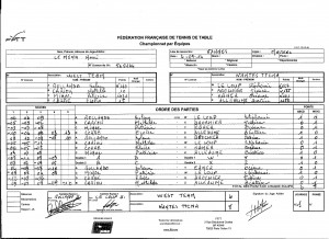 west team - nantes