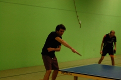 Tournoi des Partenaires 2013